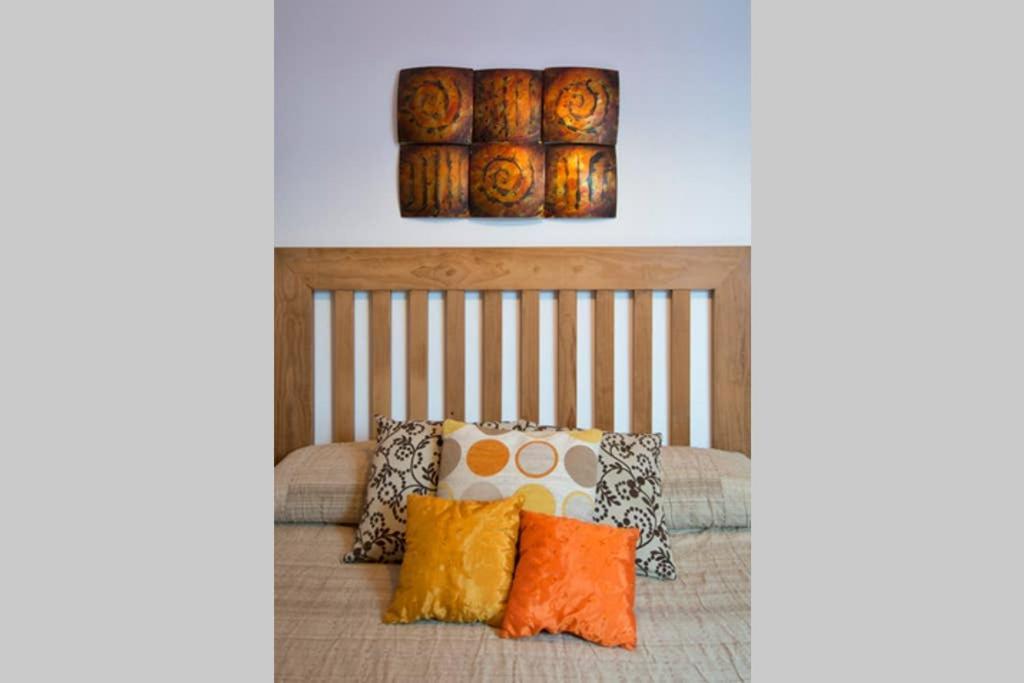 Casa Noah Famara Apartment ภายนอก รูปภาพ