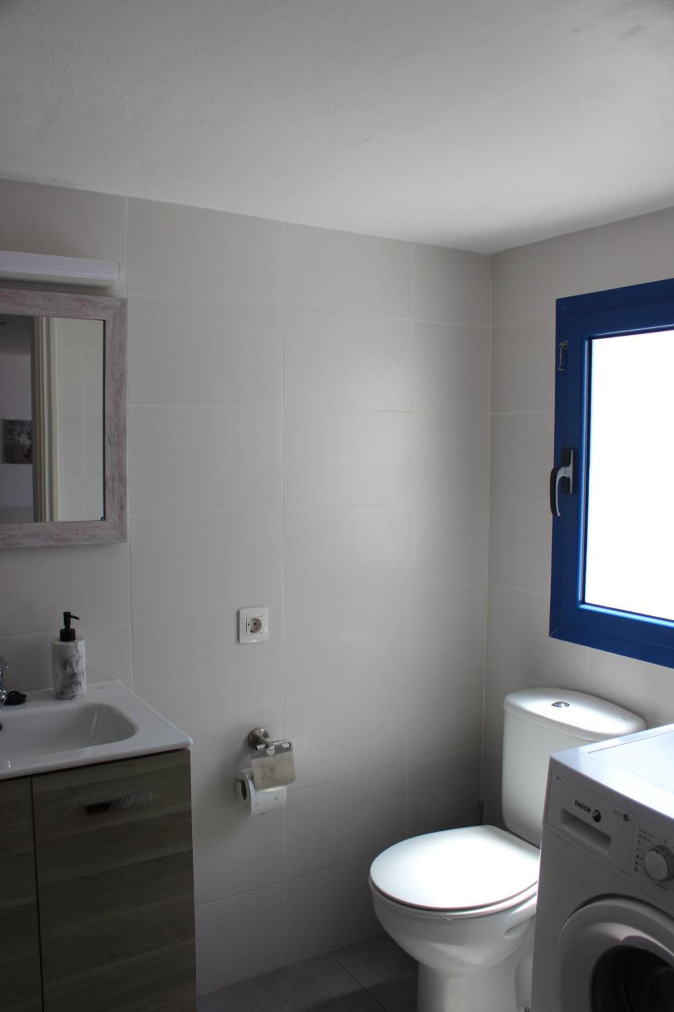 Casa Noah Famara Apartment ภายนอก รูปภาพ