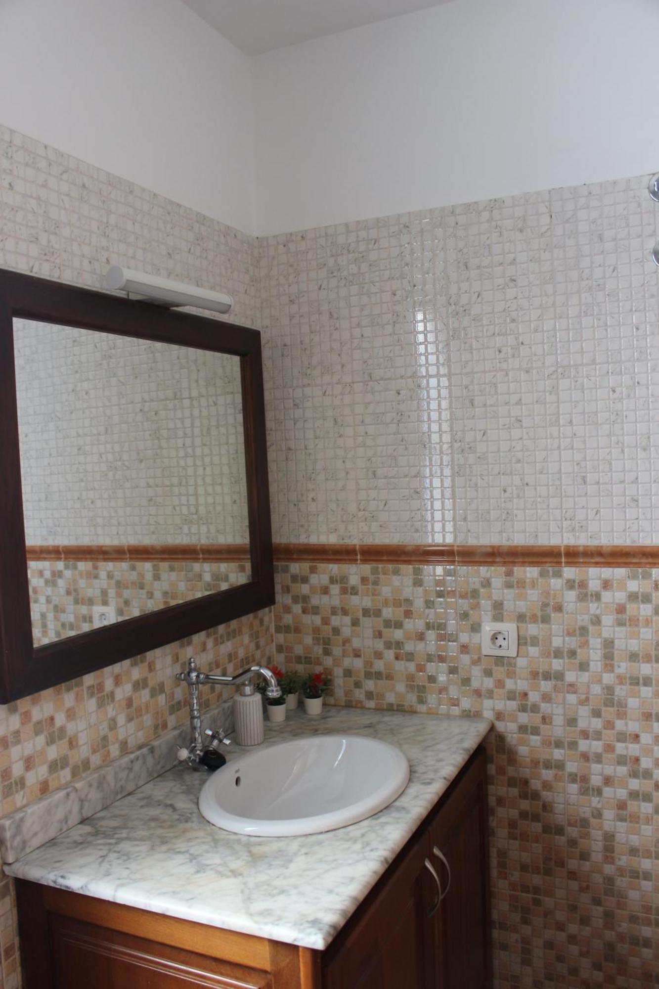 Casa Noah Famara Apartment ภายนอก รูปภาพ