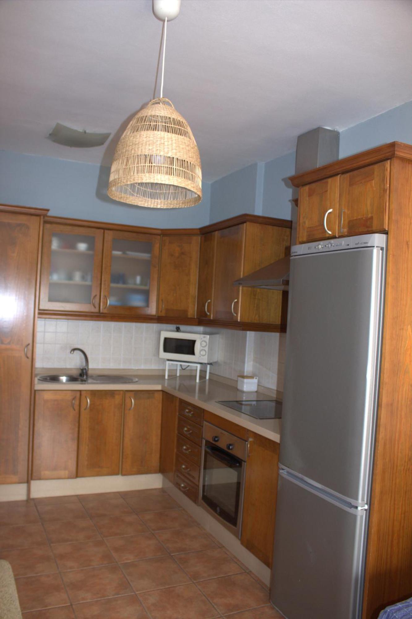 Casa Noah Famara Apartment ภายนอก รูปภาพ