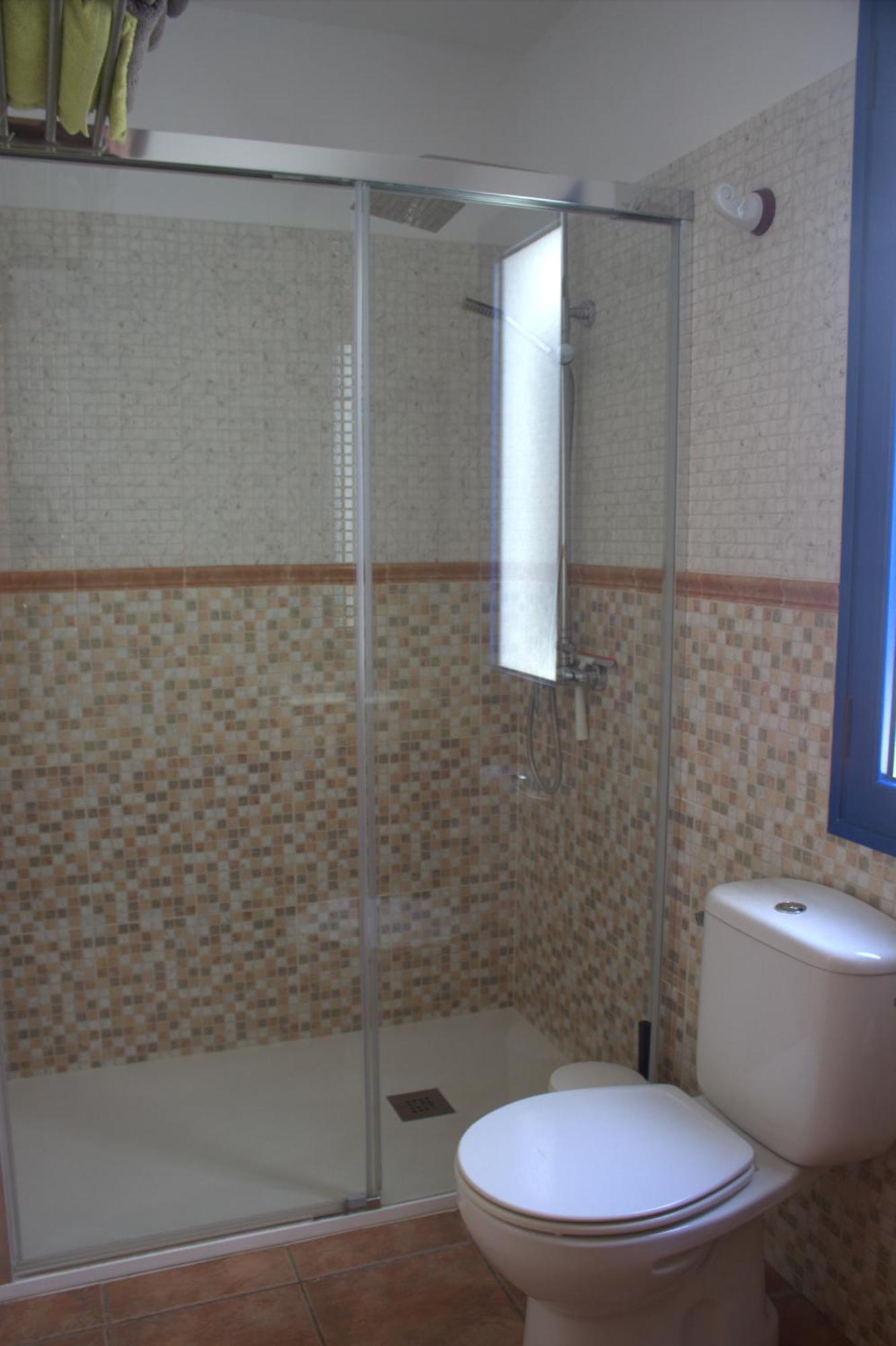 Casa Noah Famara Apartment ภายนอก รูปภาพ